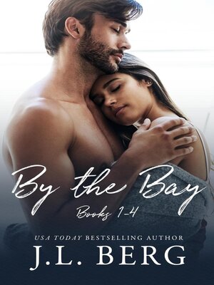 cover image of By the Bay Series